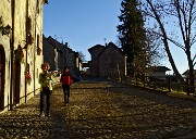 87 Borgo antico di Arnosto, ben restaurato
